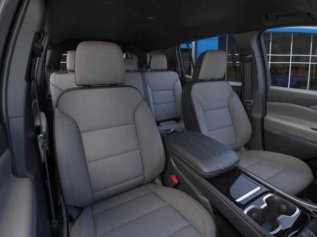 2026 Chevrolet Traverse - Image 28