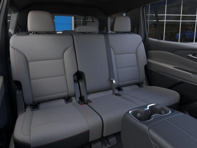 2026 Chevrolet Traverse - Image 29