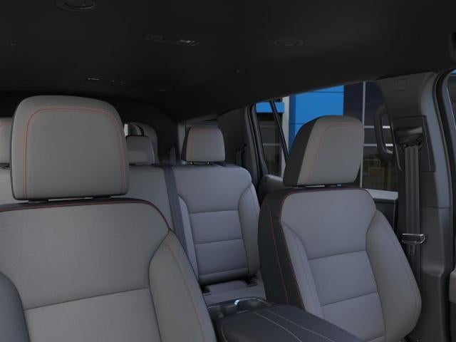 2026 Chevrolet Traverse - Image 36