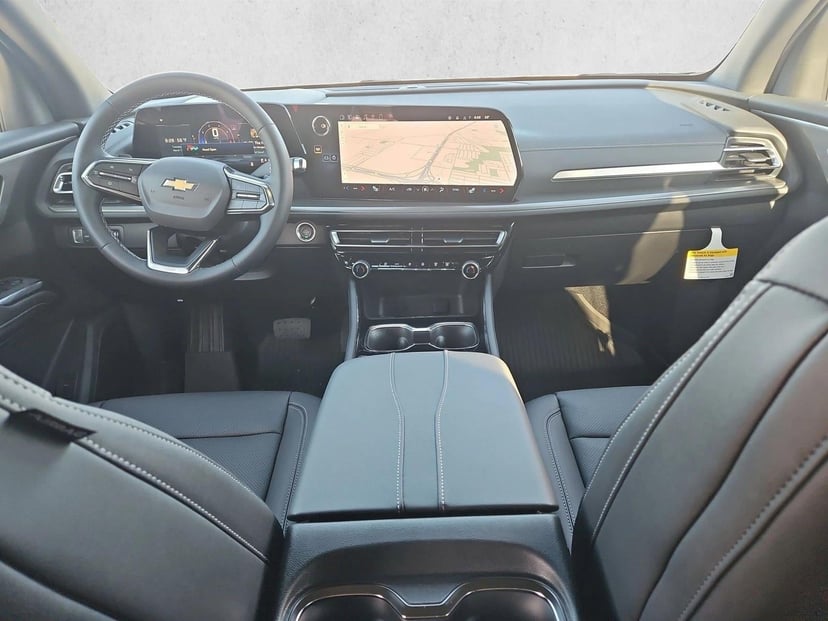 2026 Chevrolet Traverse - Image 15