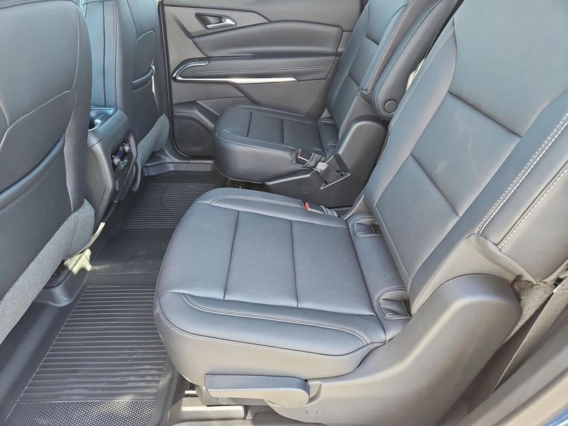 2026 Chevrolet Traverse - Image 16