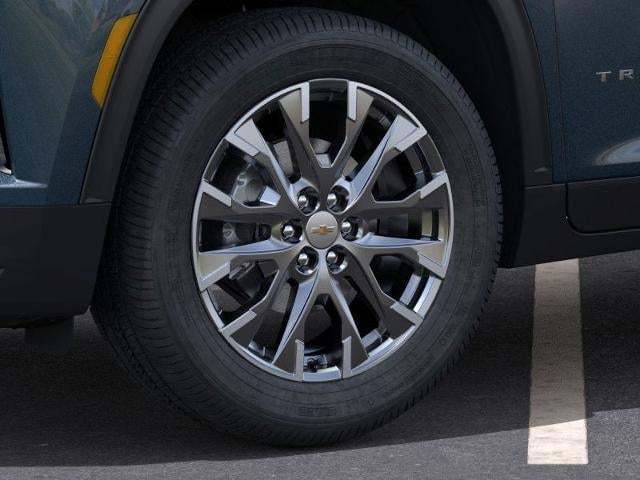 2026 Chevrolet Traverse - Image 27