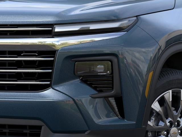 2026 Chevrolet Traverse - Image 28