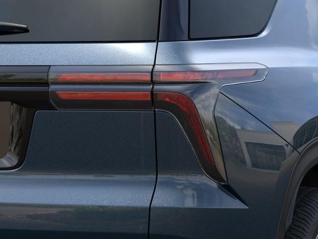 2026 Chevrolet Traverse - Image 29