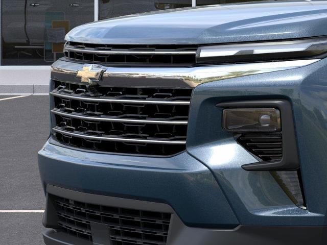 2026 Chevrolet Traverse - Image 31