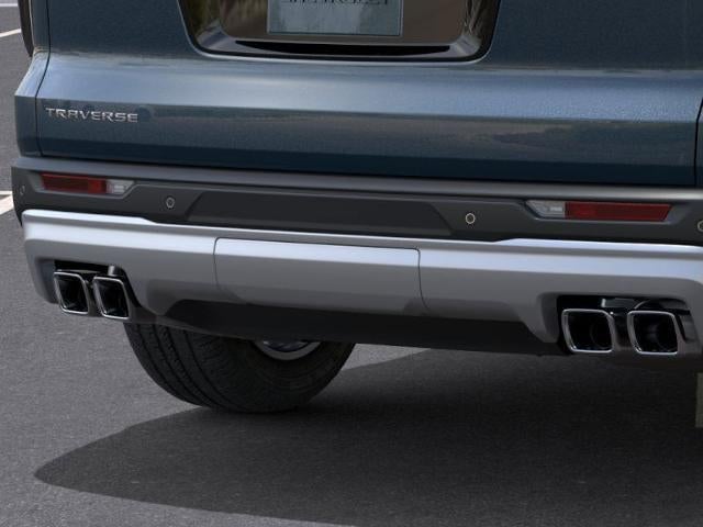 2026 Chevrolet Traverse - Image 32
