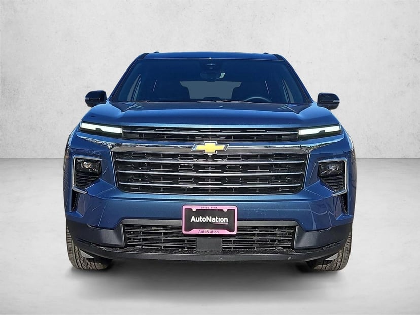 2026 Chevrolet Traverse - Image 6