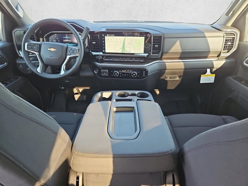 2026 Chevrolet Silverado 1500 - Image 15
