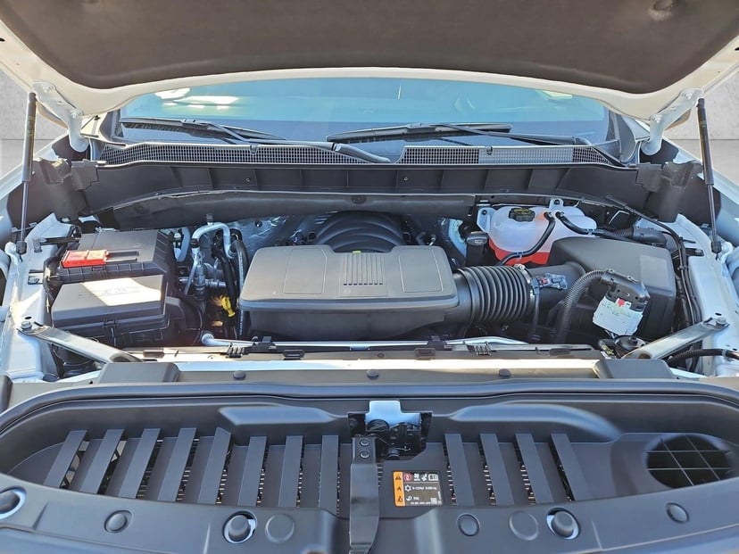 2026 Chevrolet Silverado 1500 - Image 17