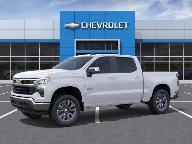2026 Chevrolet Silverado 1500 - Image 20