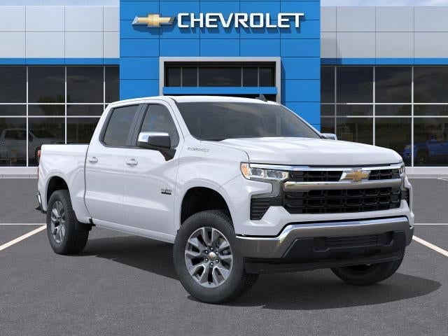 2026 Chevrolet Silverado 1500 - Image 25