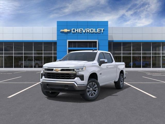 2026 Chevrolet Silverado 1500 - Image 26