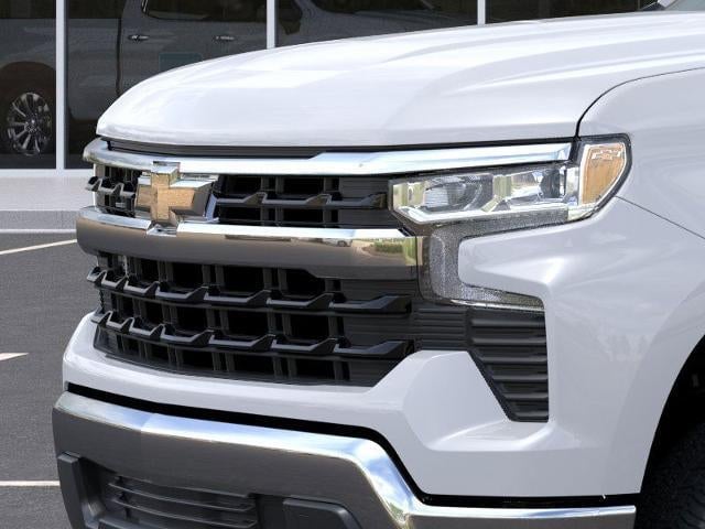 2026 Chevrolet Silverado 1500 - Image 31