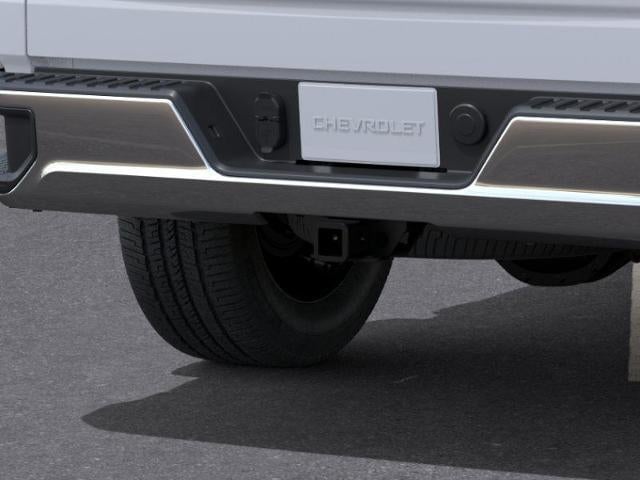 2026 Chevrolet Silverado 1500 - Image 32
