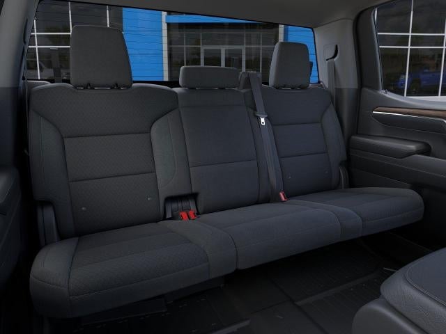 2026 Chevrolet Silverado 1500 - Image 35