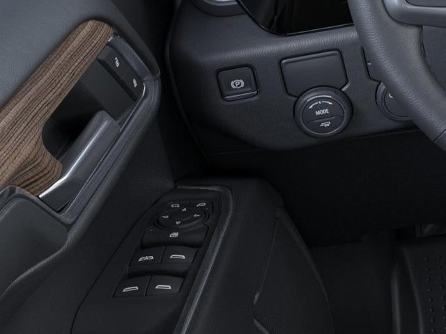 2026 Chevrolet Silverado 1500 - Image 40