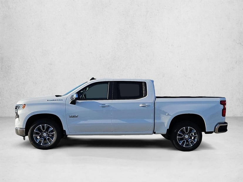 2026 Chevrolet Silverado 1500 - Image 5