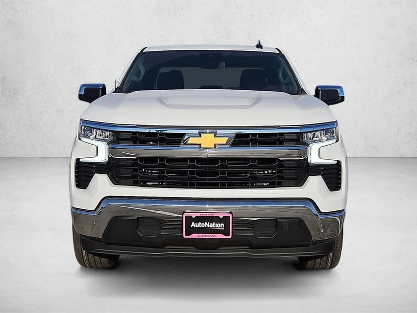2026 Chevrolet Silverado 1500 - Image 6