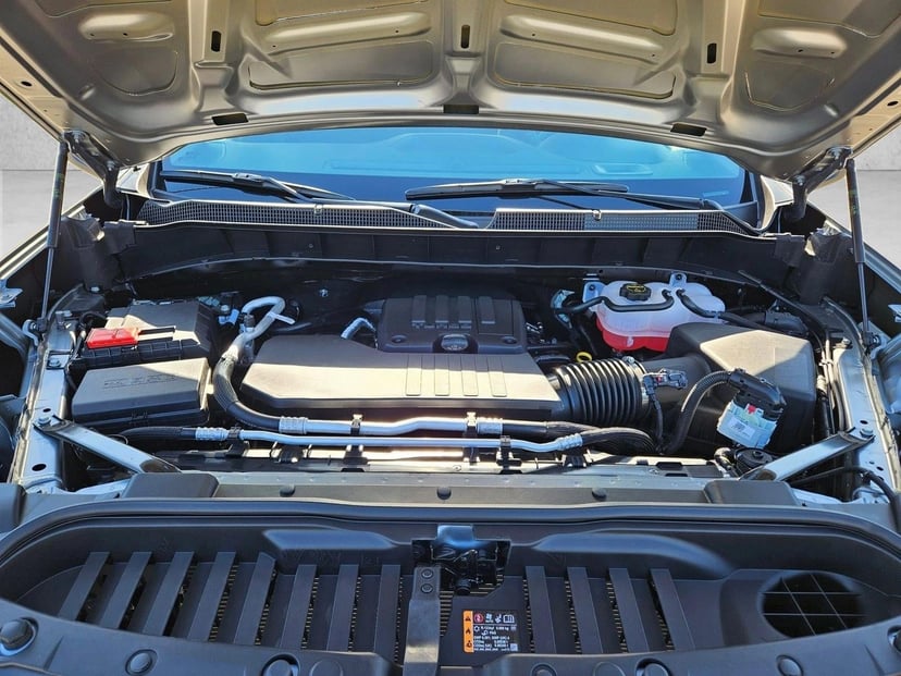 2026 Chevrolet Silverado 1500 - Image 14