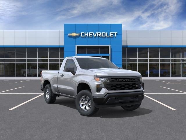 2026 Chevrolet Silverado 1500 - Image 16