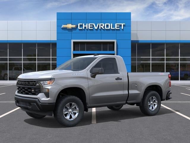2026 Chevrolet Silverado 1500 - Image 17
