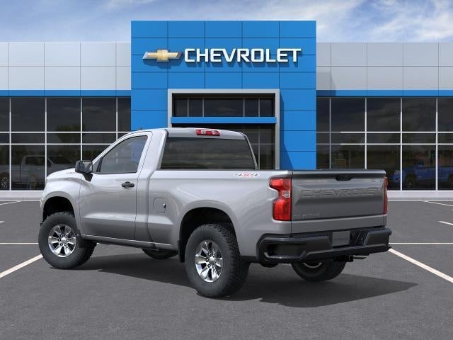 2026 Chevrolet Silverado 1500 - Image 18