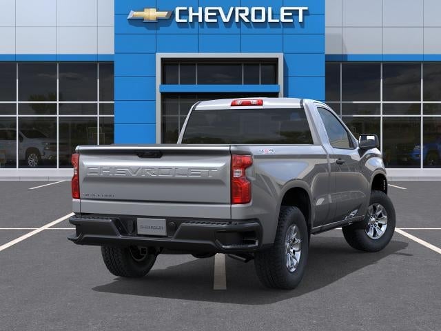 2026 Chevrolet Silverado 1500 - Image 19