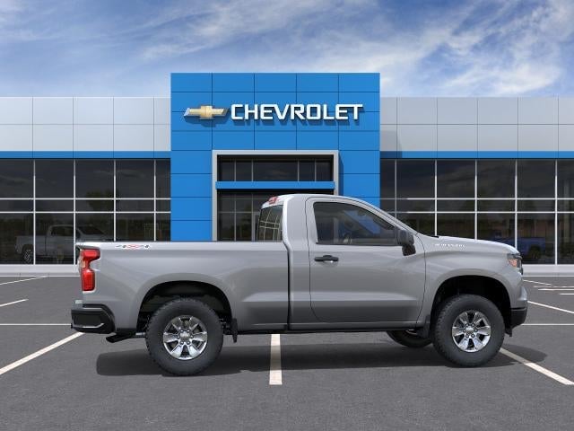 2026 Chevrolet Silverado 1500 - Image 20