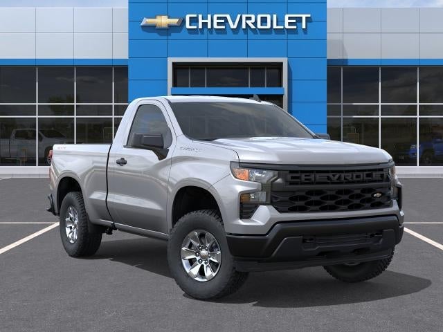 2026 Chevrolet Silverado 1500 - Image 22