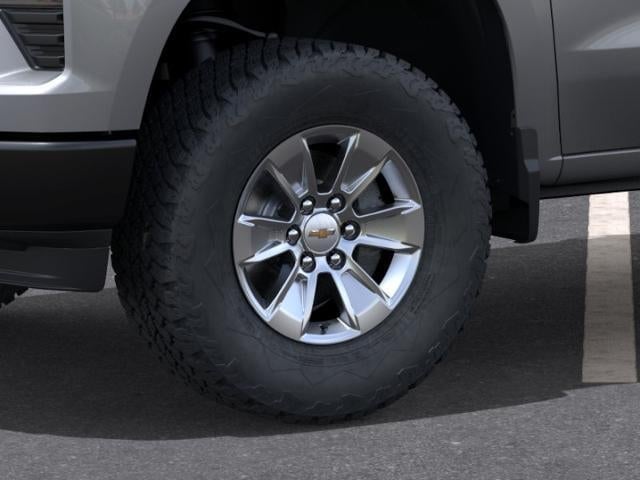 2026 Chevrolet Silverado 1500 - Image 24