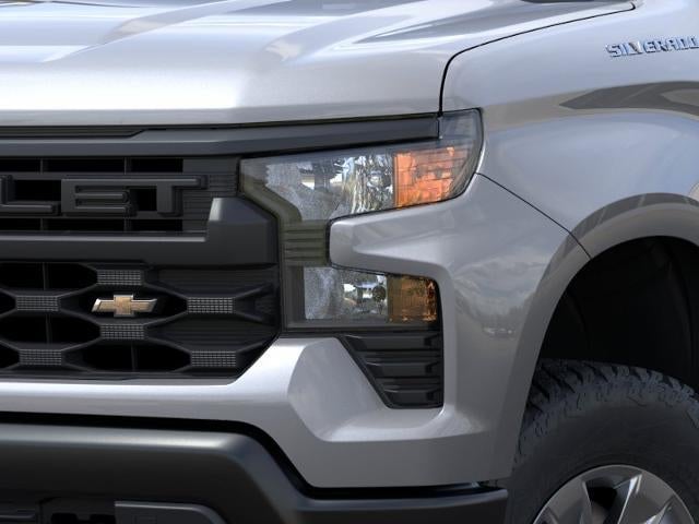 2026 Chevrolet Silverado 1500 - Image 25
