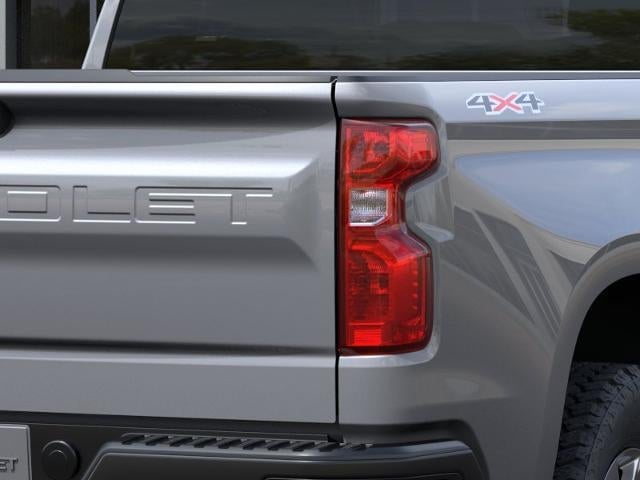 2026 Chevrolet Silverado 1500 - Image 26