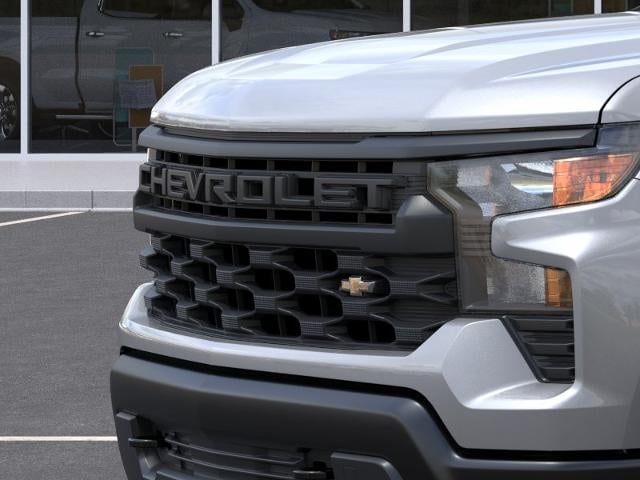 2026 Chevrolet Silverado 1500 - Image 28