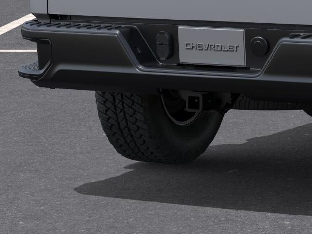 2026 Chevrolet Silverado 1500 - Image 29