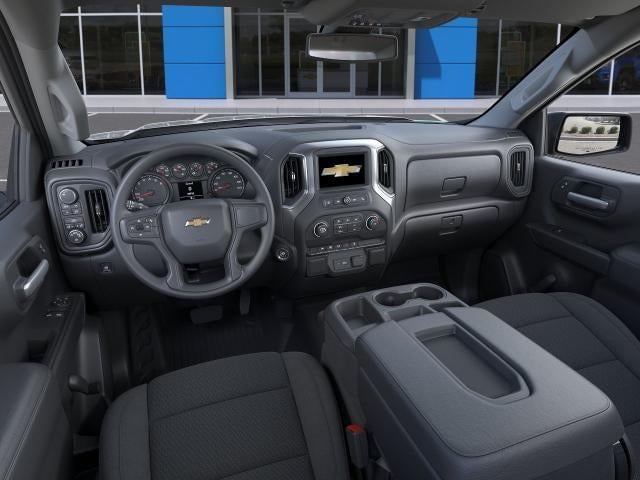 2026 Chevrolet Silverado 1500 - Image 30