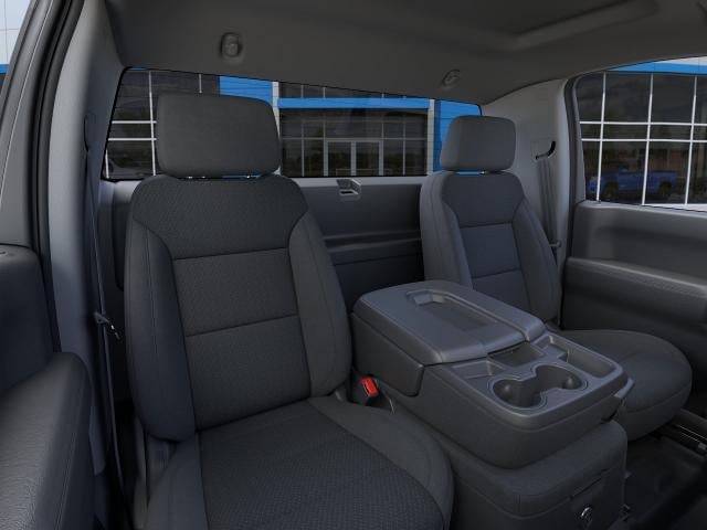 2026 Chevrolet Silverado 1500 - Image 31