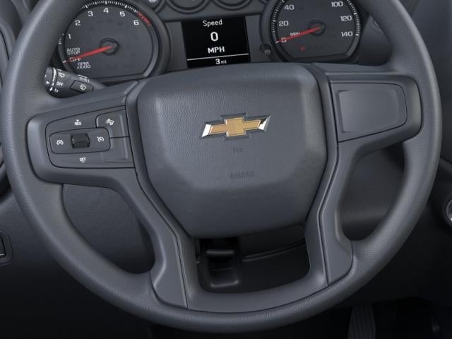 2026 Chevrolet Silverado 1500 - Image 34