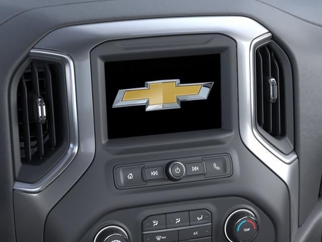 2026 Chevrolet Silverado 1500 - Image 35