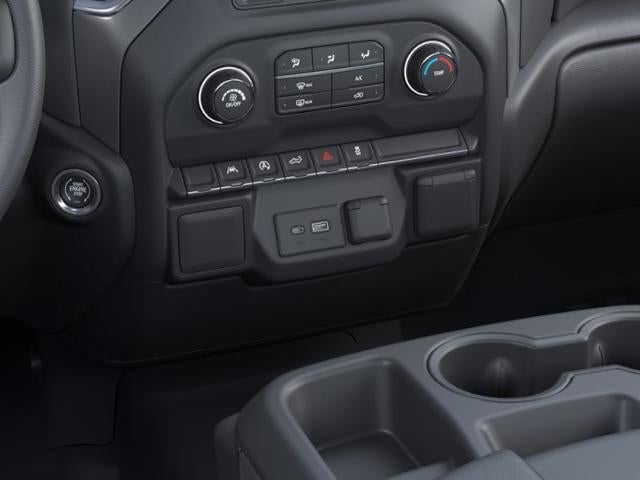 2026 Chevrolet Silverado 1500 - Image 38