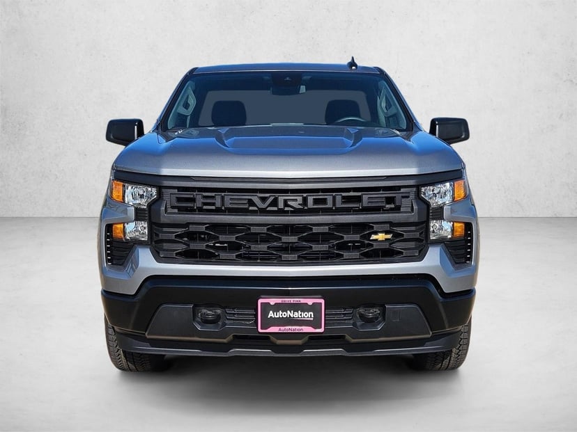 2026 Chevrolet Silverado 1500 - Image 6