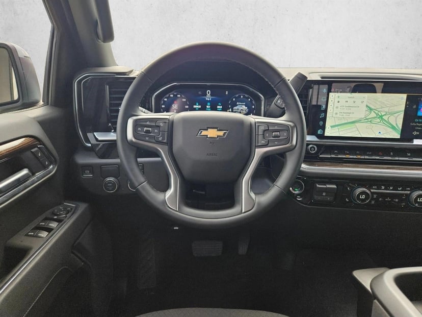 2026 Chevrolet Silverado 1500 - Image 12