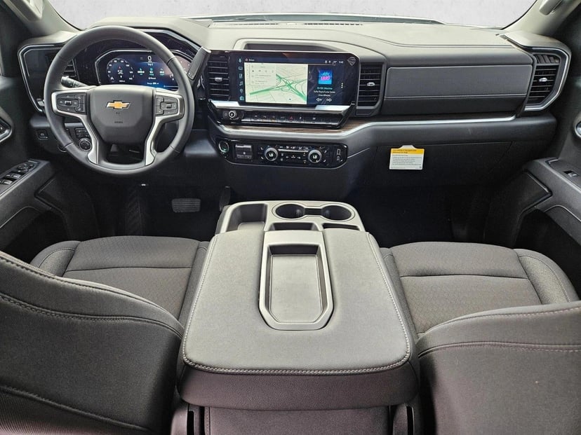 2026 Chevrolet Silverado 1500 - Image 16
