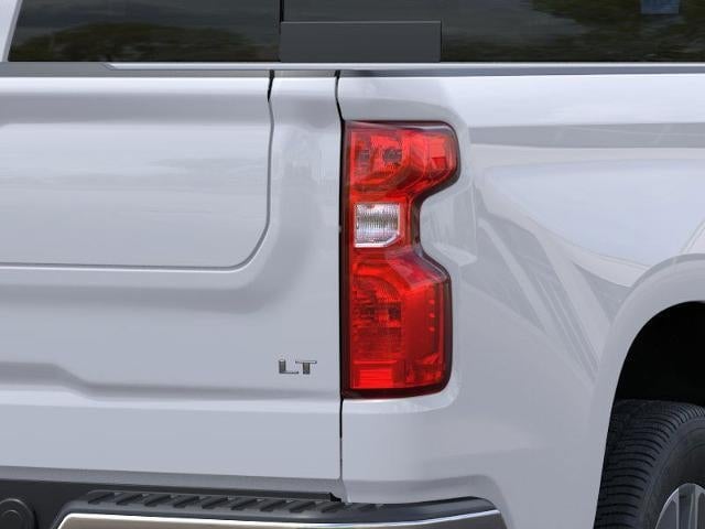 2026 Chevrolet Silverado 1500 - Image 30