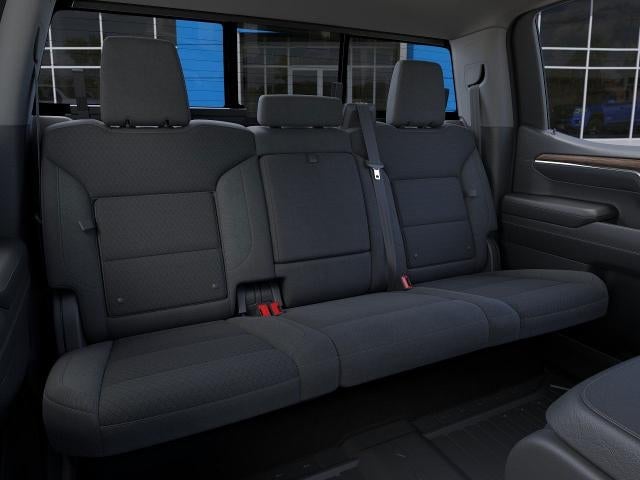 2026 Chevrolet Silverado 1500 - Image 36