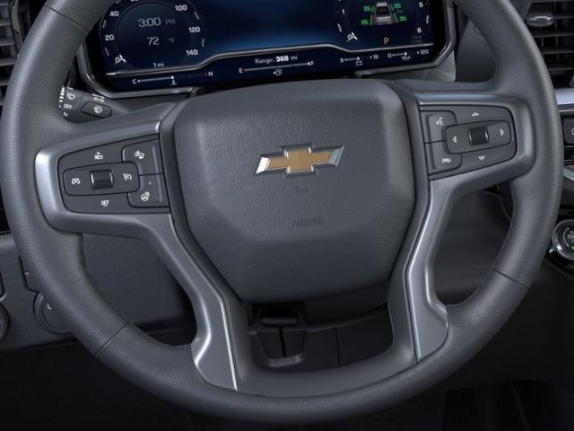 2026 Chevrolet Silverado 1500 - Image 38