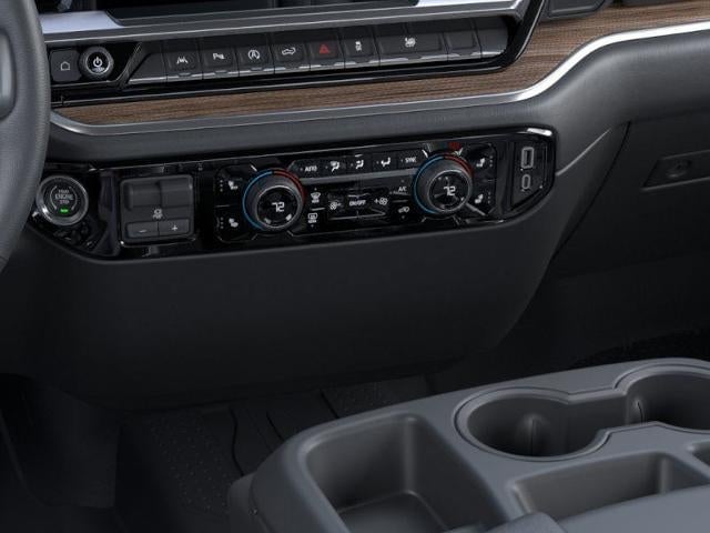 2026 Chevrolet Silverado 1500 - Image 42