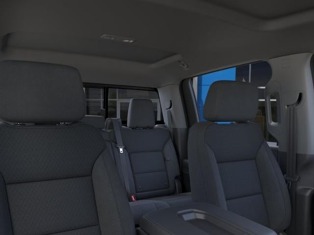 2026 Chevrolet Silverado 1500 - Image 43