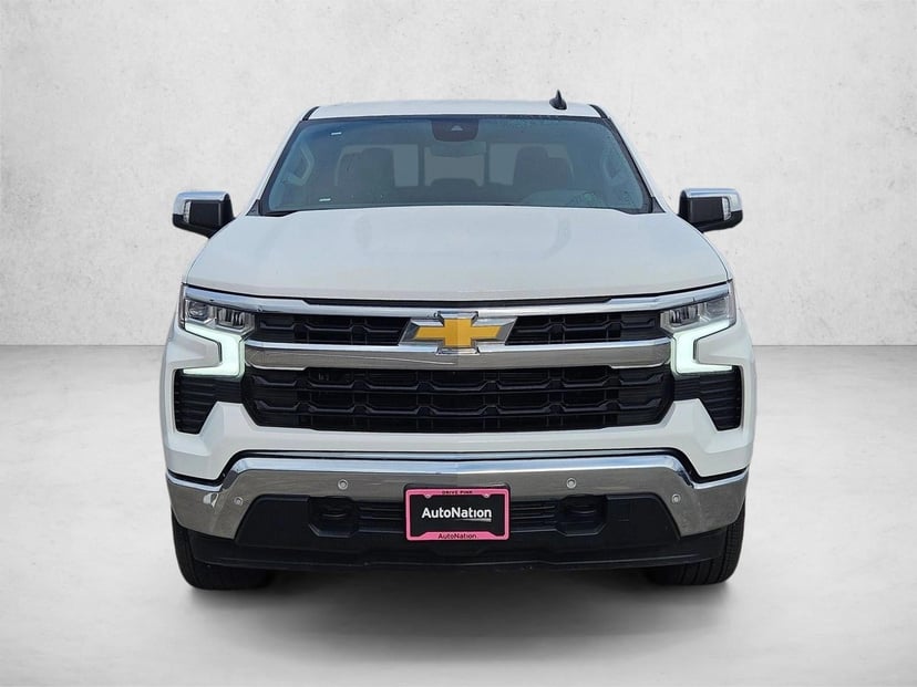 2026 Chevrolet Silverado 1500 - Image 6