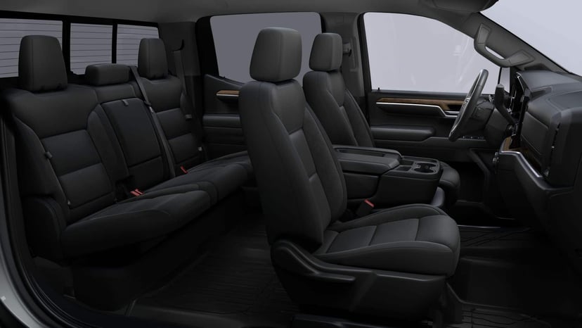 2026 Chevrolet Silverado 1500 - Image 49
