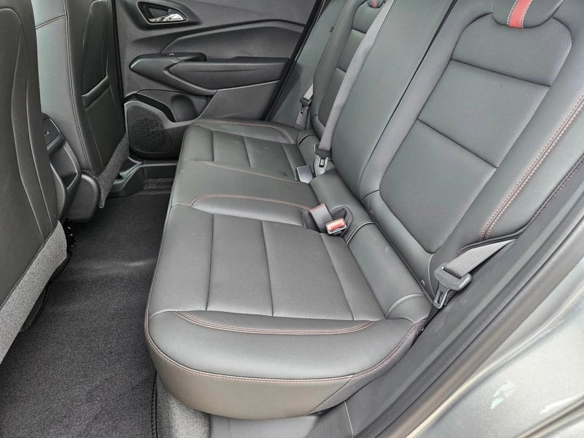 2026 Chevrolet Trax - Image 11